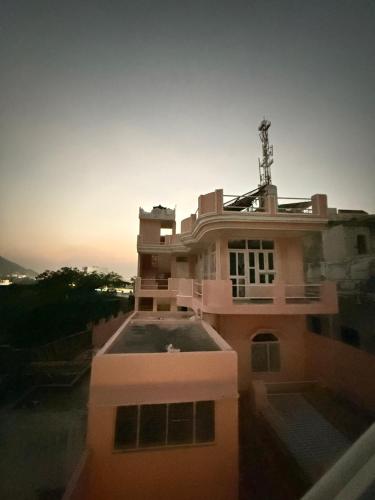 hotel shri palace by taaraa hospitality