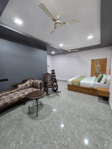 hotel shri palace by taaraa hospitality