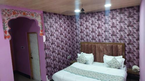 hotel shri palace by taaraa hospitality