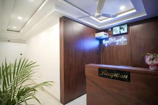 royal majestic lodge