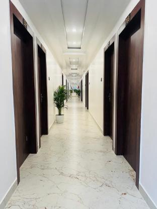 royal majestic lodge