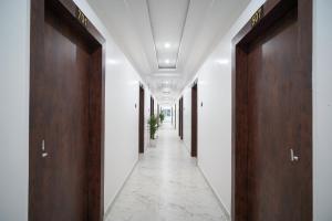 royal majestic lodge