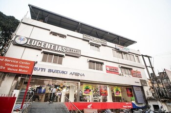 royal majestic lodge