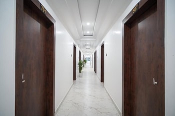 royal majestic lodge