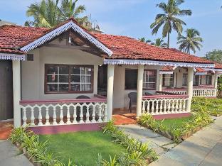 m beach resort