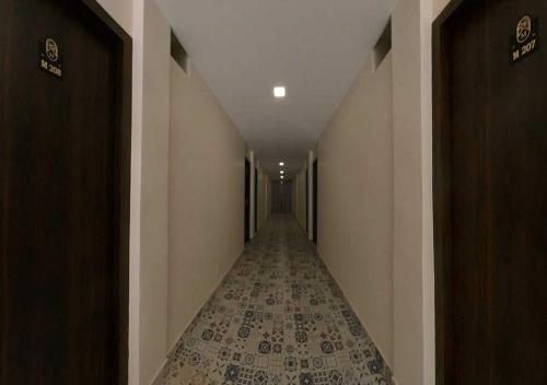 m beach resort