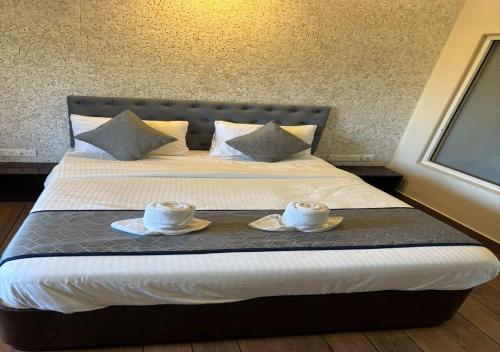m beach resort