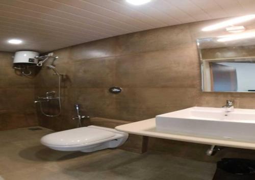 m beach resort