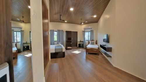 m beach resort