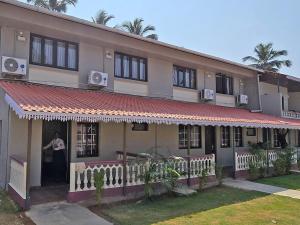 m beach resort