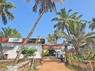 m beach resort