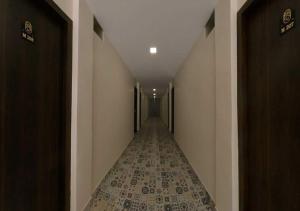 m beach resort