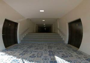 m beach resort