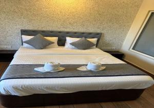 m beach resort