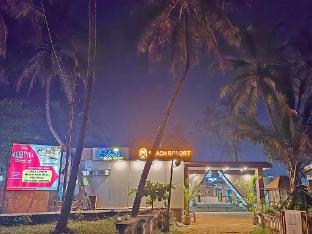m beach resort