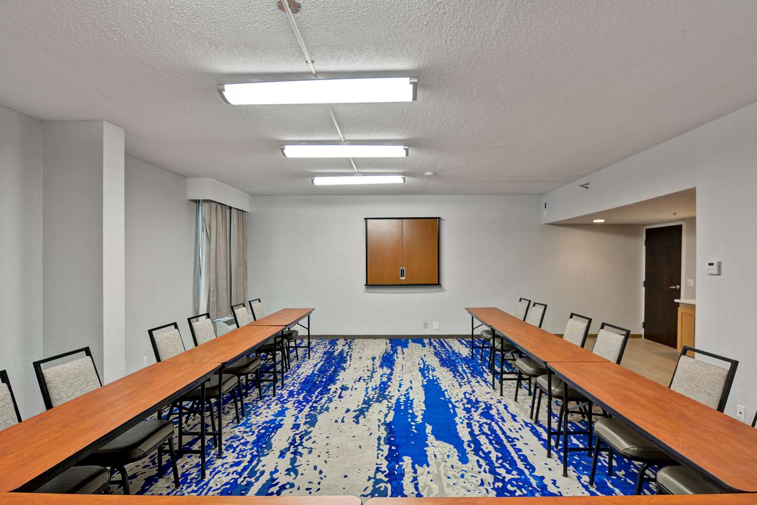 hampton inn state college