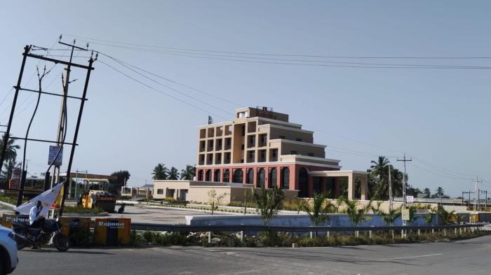 lords swastik studio kodinar
