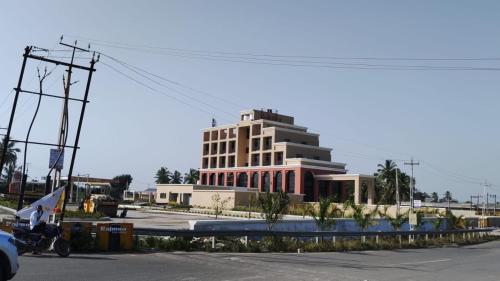 lords swastik studio kodinar