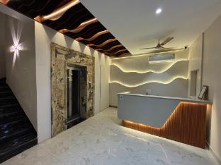 hotel shree rajasthan inn