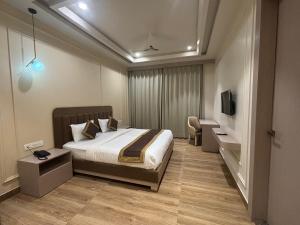 hotel shree rajasthan inn