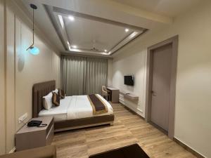 hotel shree rajasthan inn