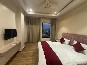 hotel shree rajasthan inn