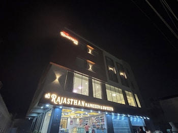 hotel shree rajasthan inn
