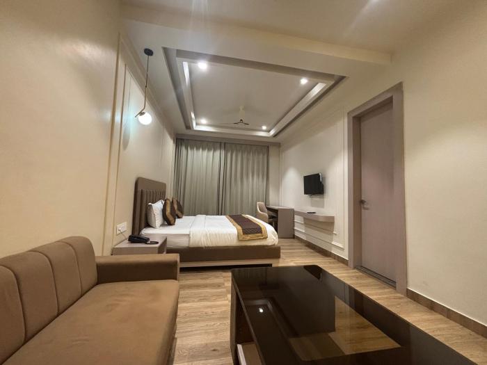 hotel shree rajasthan inn