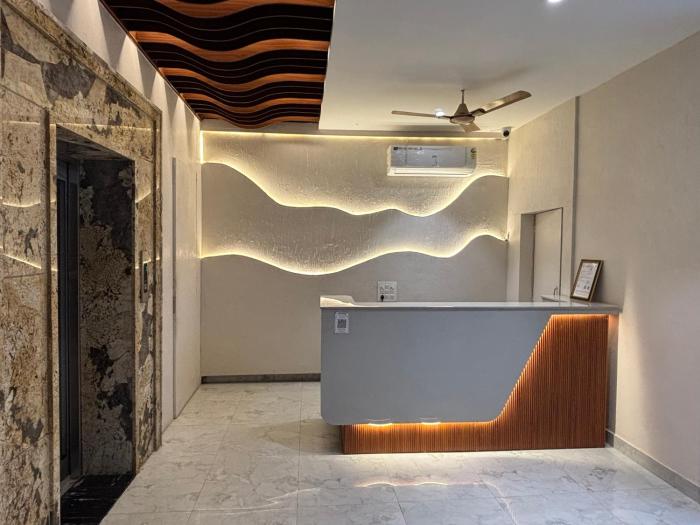hotel shree rajasthan inn
