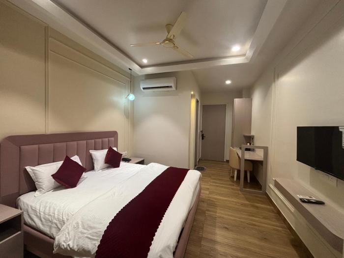 hotel shree rajasthan inn