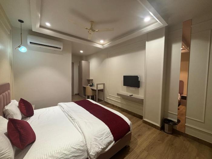 hotel shree rajasthan inn