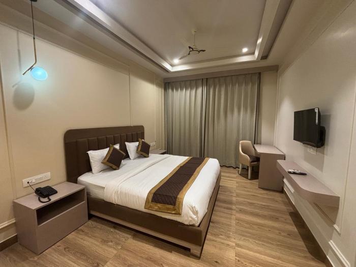 hotel shree rajasthan inn