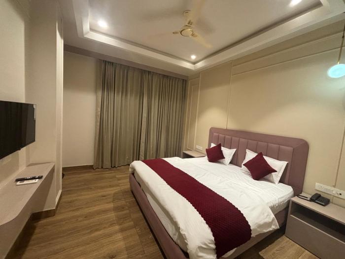 hotel shree rajasthan inn