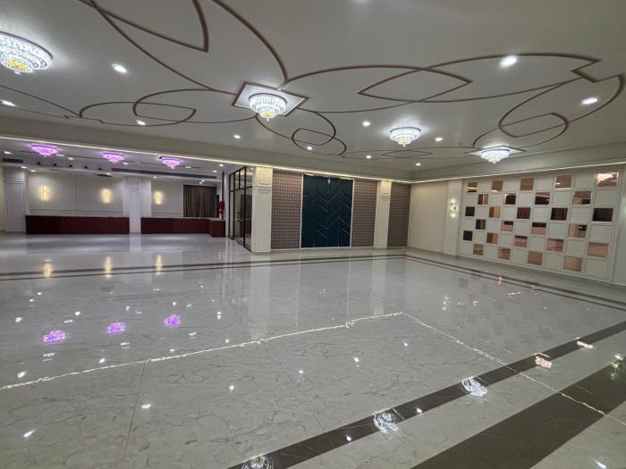 hotel shree rajasthan inn