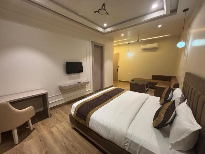 hotel shree rajasthan inn