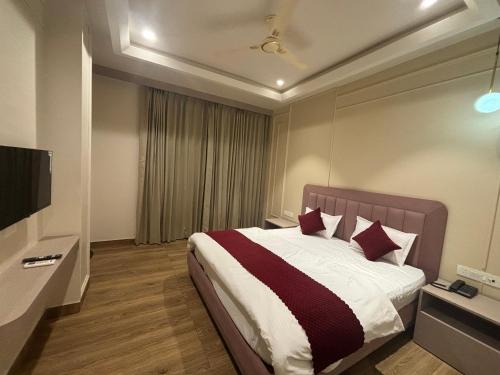 hotel shree rajasthan inn