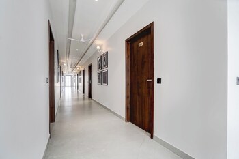 nirvana hotel and banquet
