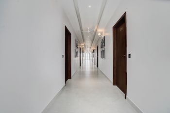 nirvana hotel and banquet
