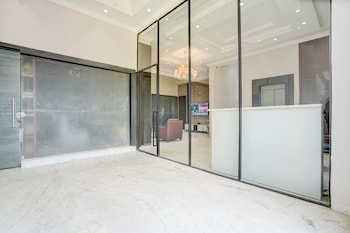 Nirvana Hotel & Banquet,,3 star