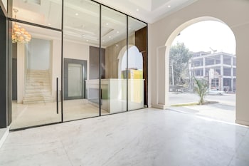 Nirvana Hotel & Banquet,,3 star