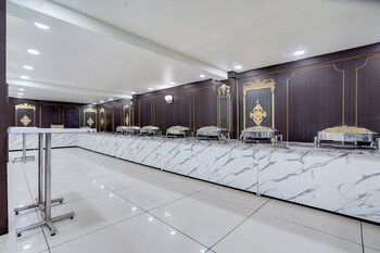 nirvana hotel and banquet