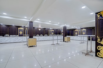 nirvana hotel and banquet