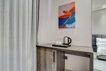 nirvana hotel and banquet
