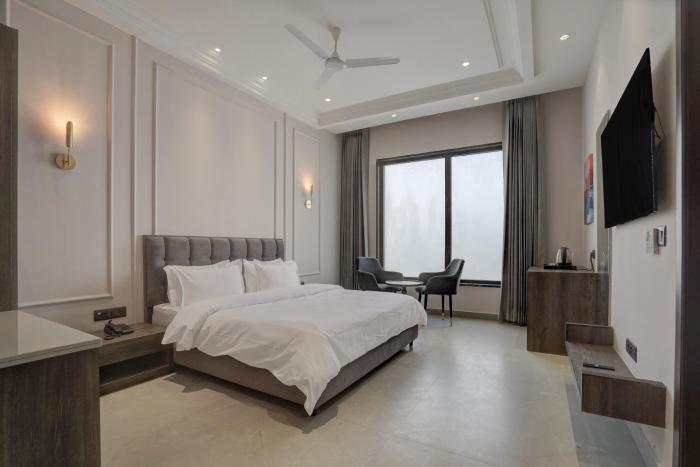 nirvana hotel and banquet