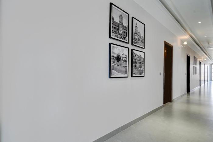 nirvana hotel and banquet