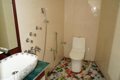 jyoti resort joypur