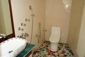 jyoti resort joypur