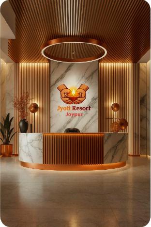 jyoti resort joypur