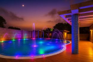 jyoti resort joypur