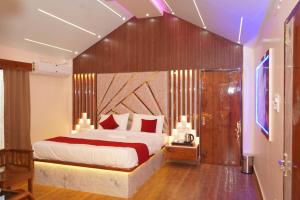 jyoti resort joypur